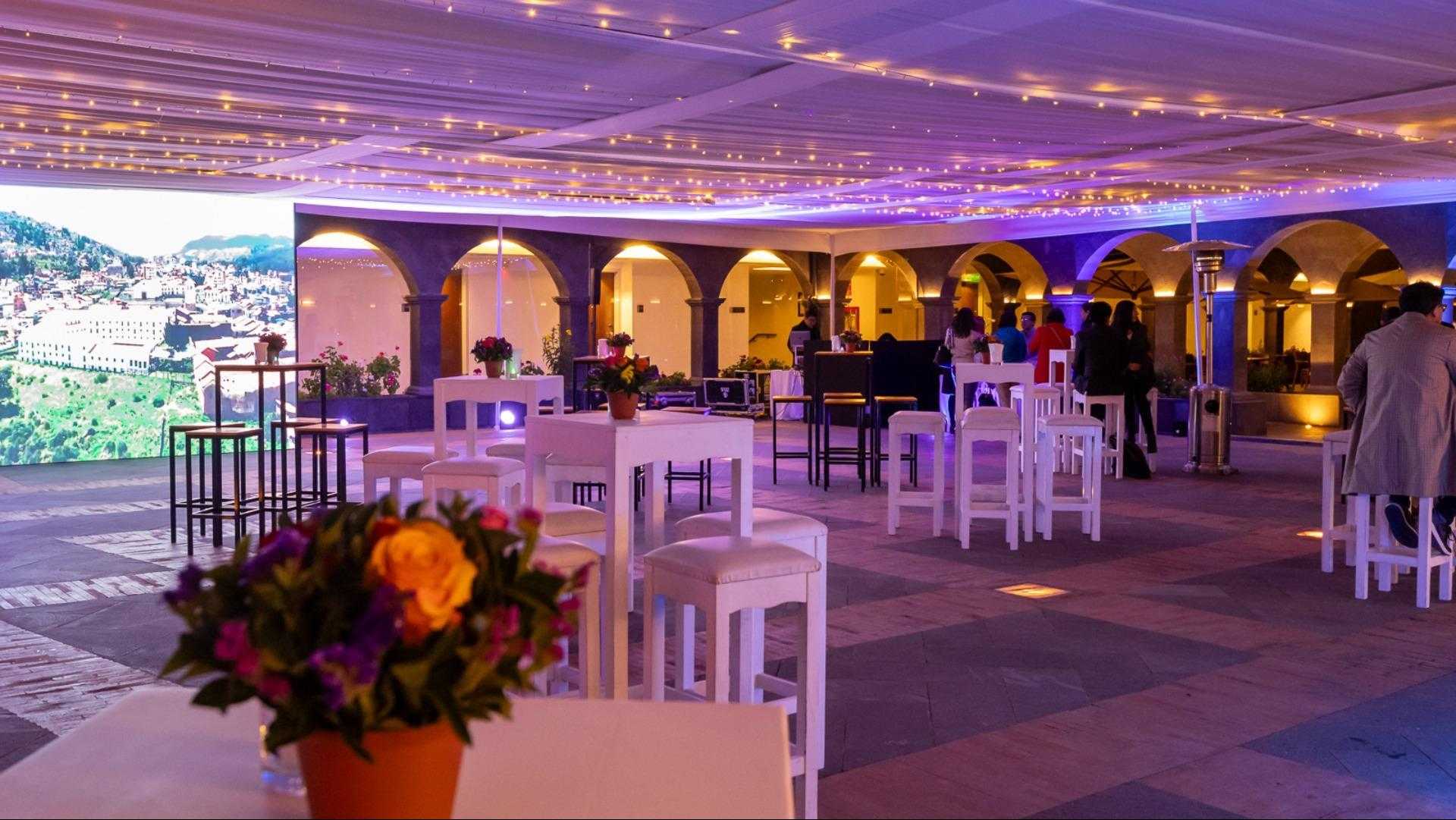 Hilton Garden Inn Cusco в Cusco, PE