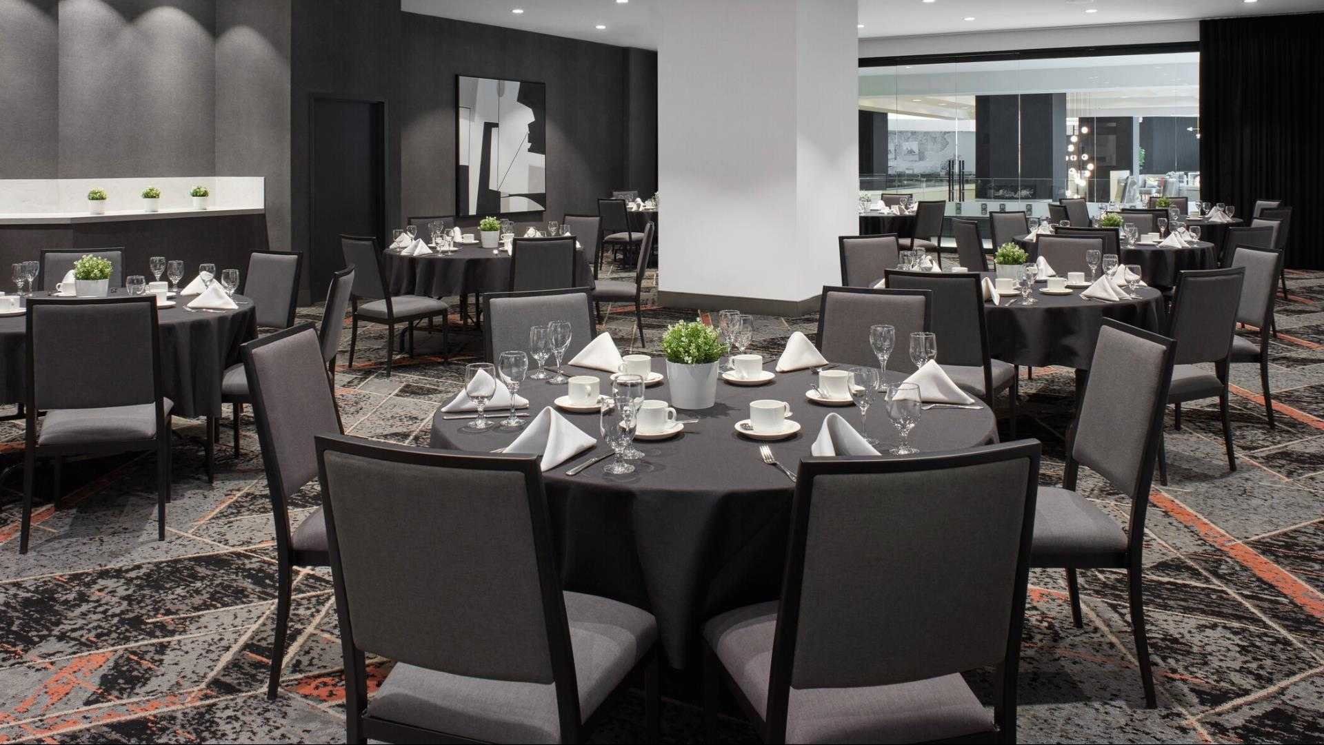 Delta Hotels Quebec, Quebec City, QC