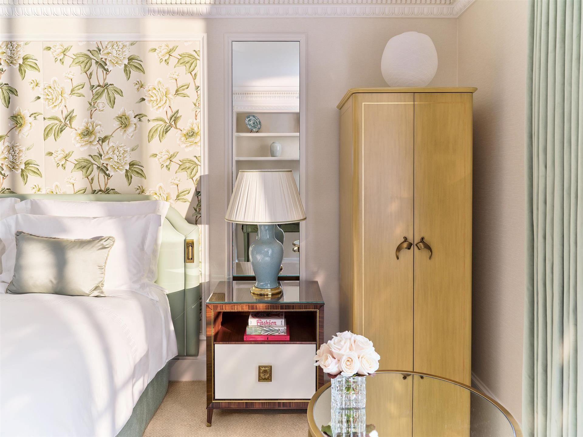 Bild på anläggning