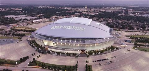 AT&T Stadium