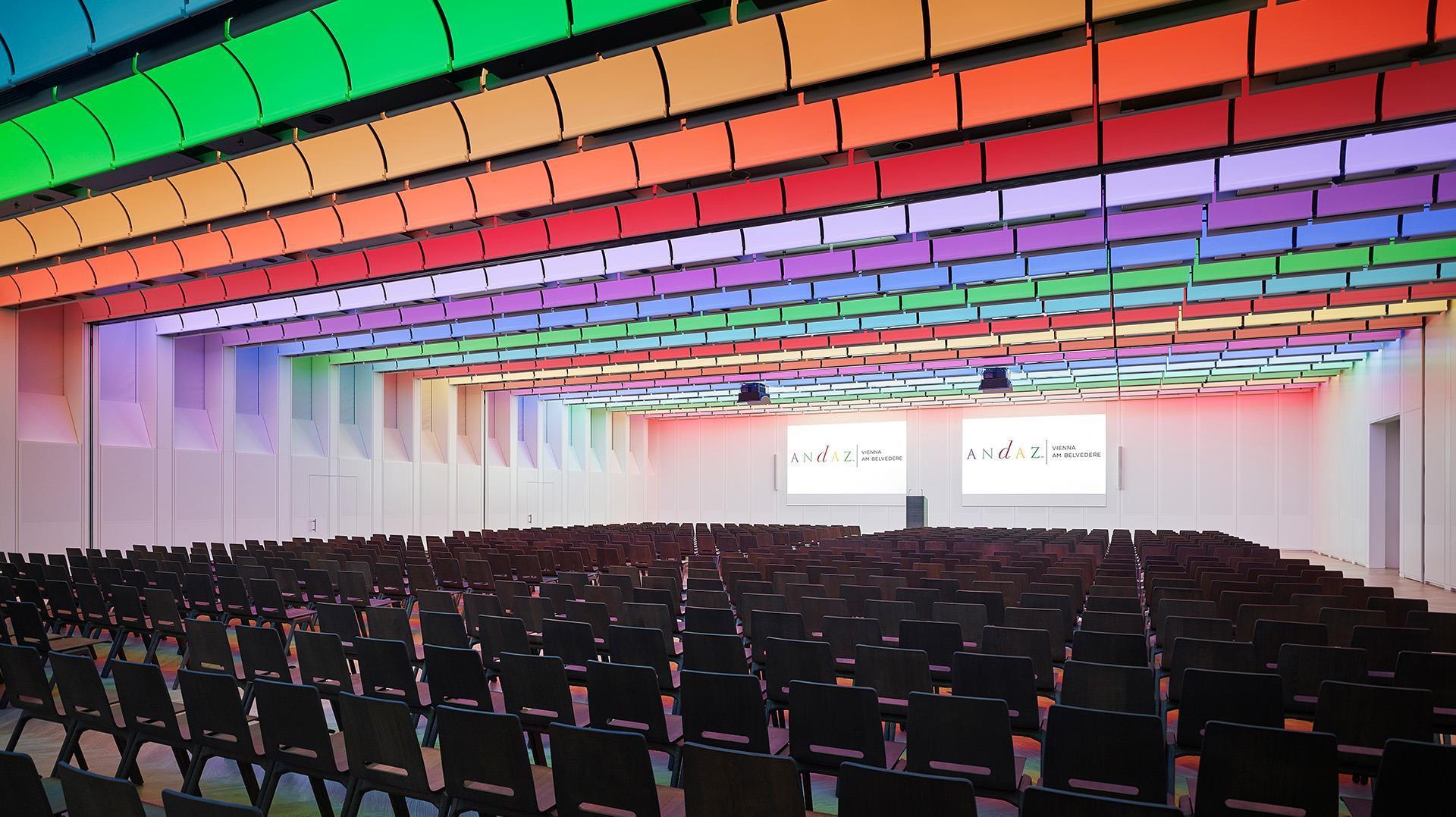 Andaz Vienna Am Belvedere, by Hyatt image