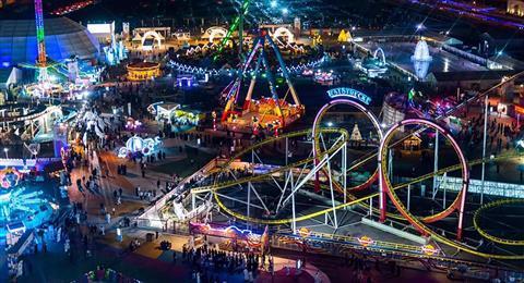 El país de las maravillas