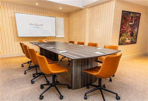 Miami Beach, FLにおけるPlymouth Hotel Miami Beach