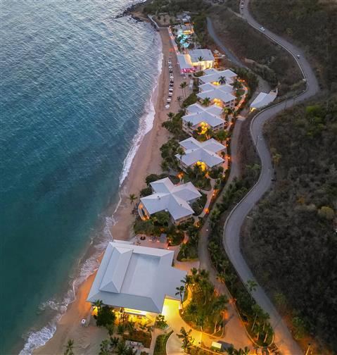 Buoy Haus Beach Resort St. Thomas, Autograph Collection in St. Thomas, US