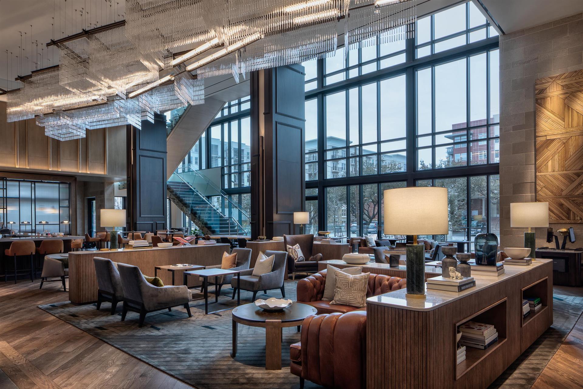 Dallas Marriott Uptown image