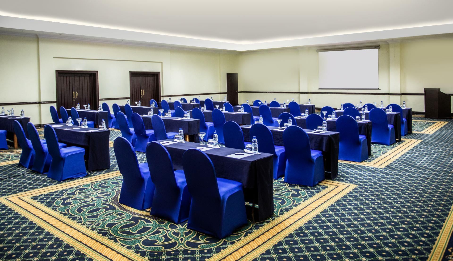 Bild des Veranstaltungsortes