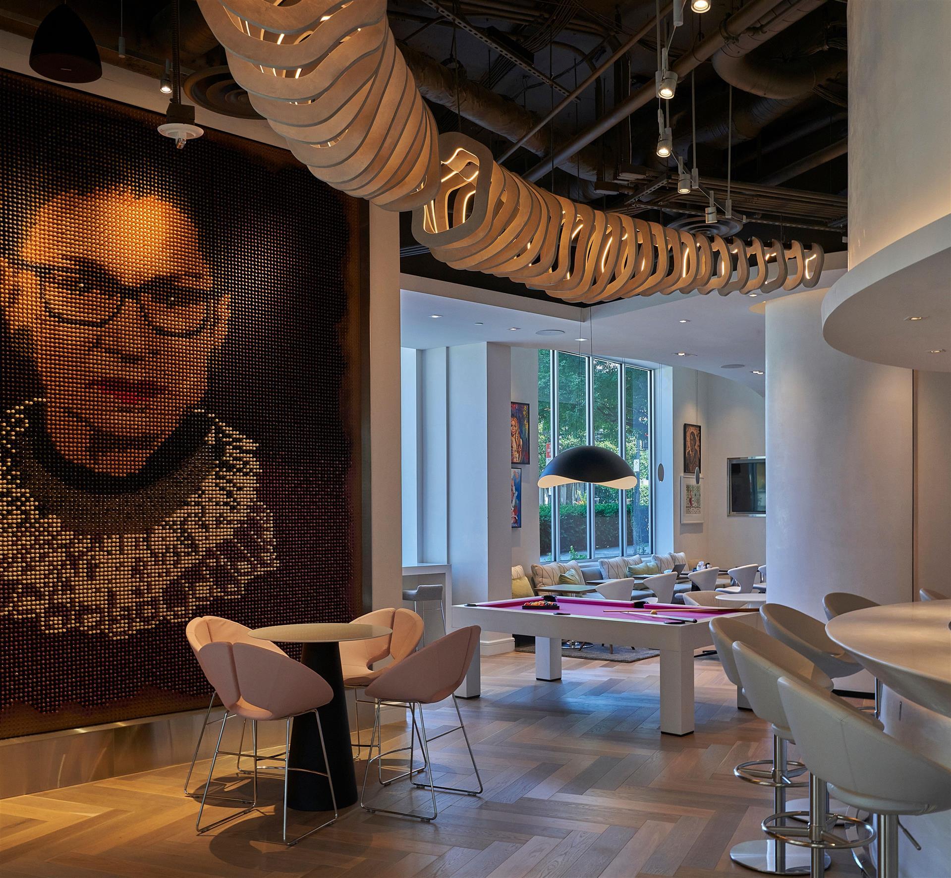 Hotel Zena Washington DC image