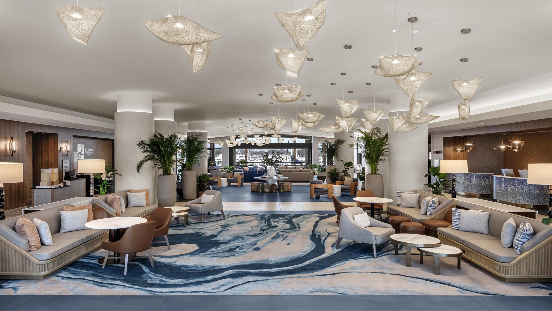 Sheraton San Diego Resort image