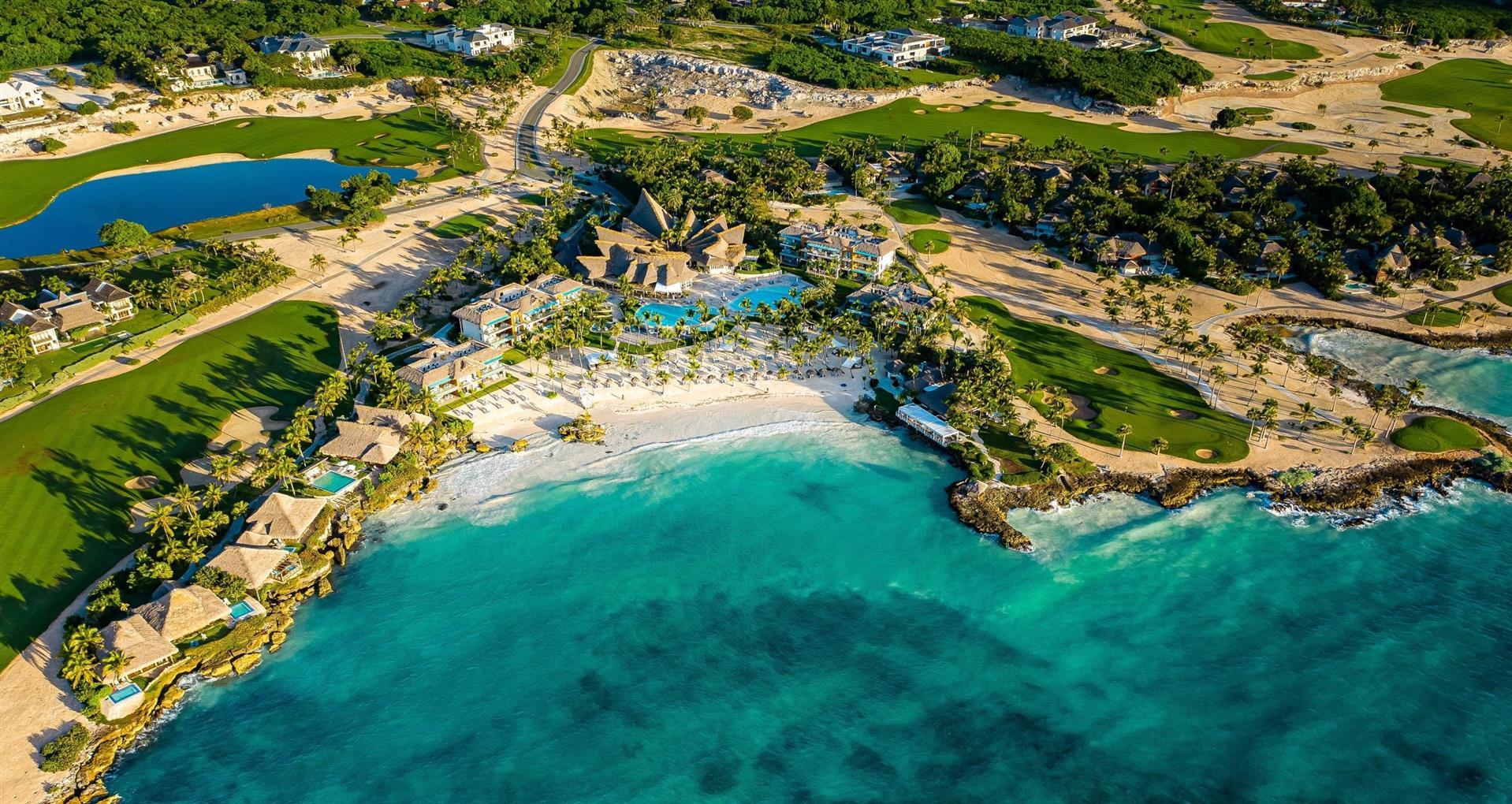 Eden Roc Cap Cana image