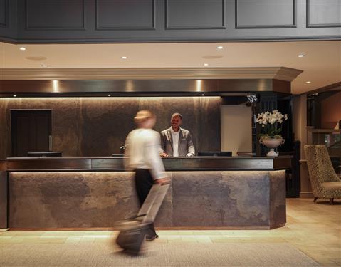 Newbury, GB1의 Donnington Hotel & Spa