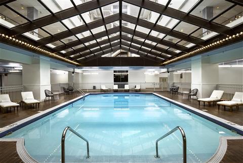 Appleton, WI의 Hilton Appleton Paper Valley