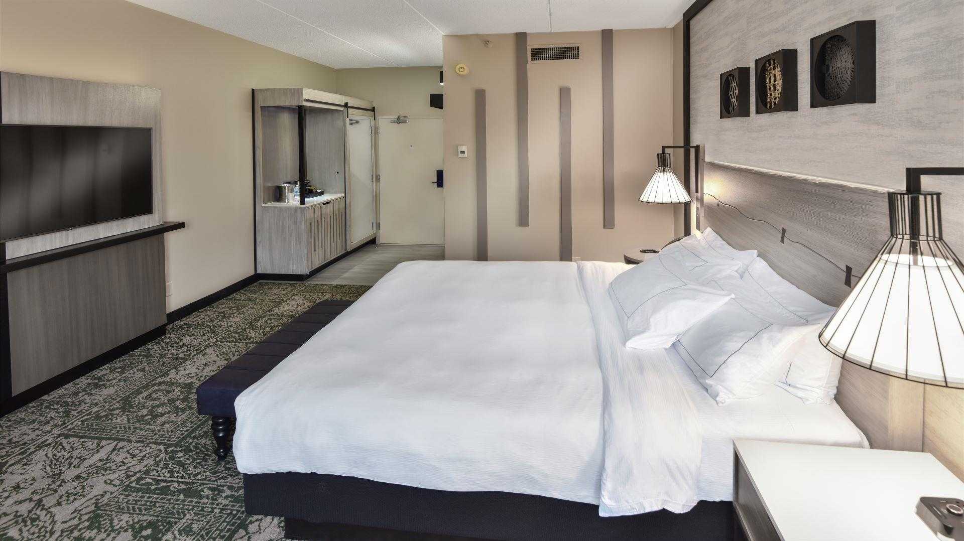 Appleton, WI의 Hilton Appleton Paper Valley