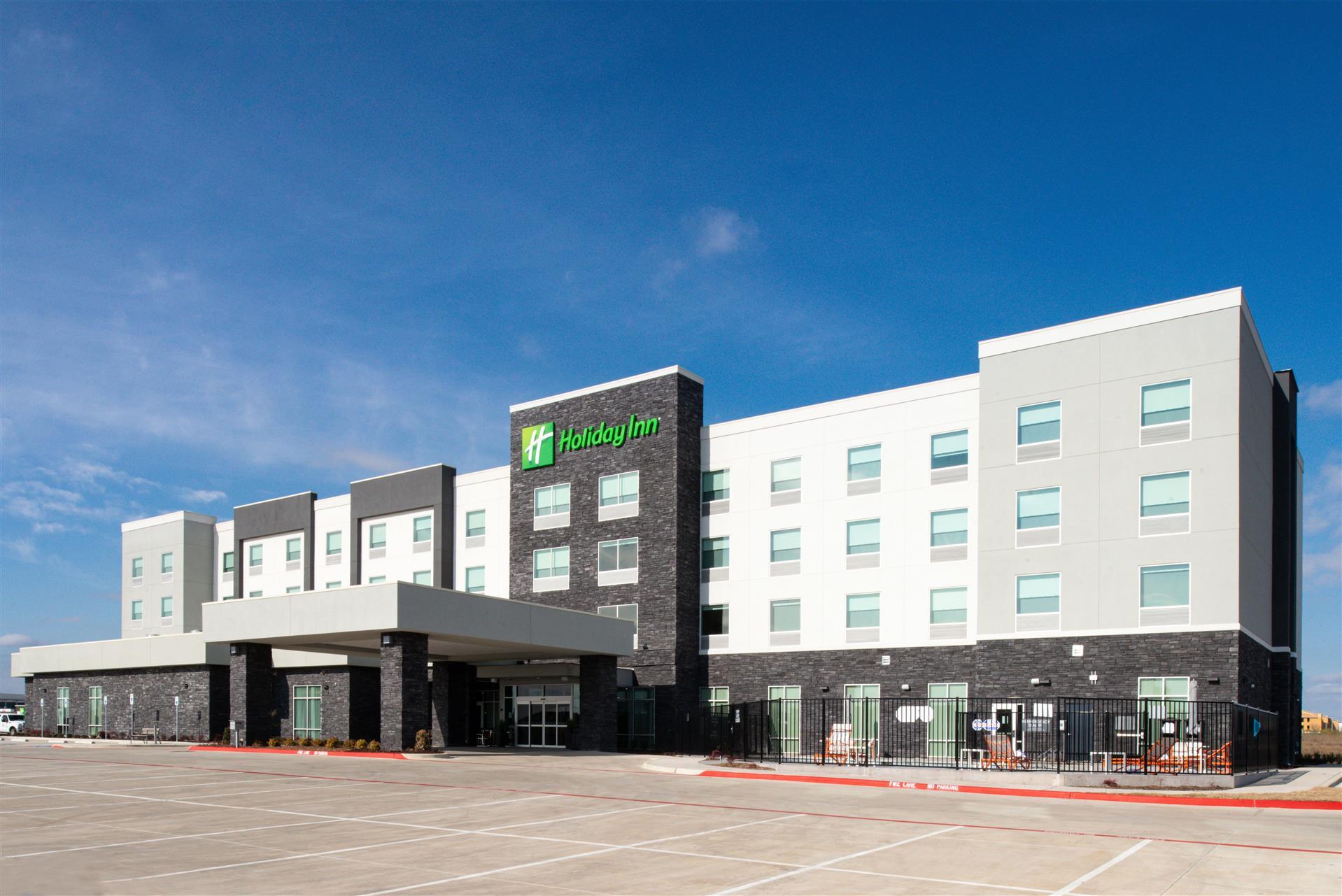Holiday Inn Fort Worth - Alliance image