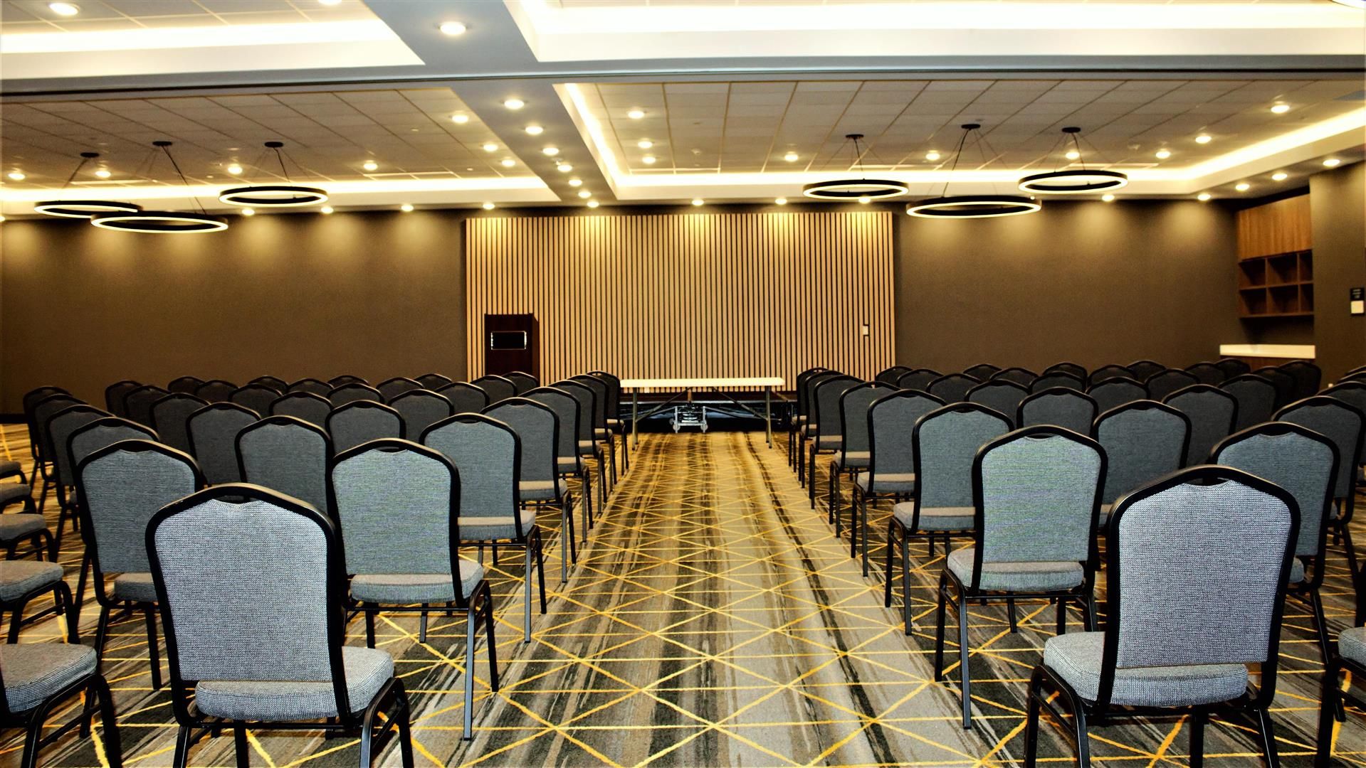 Изображение места проведения