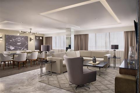 Hyatt Regency Merida i Merida, MX