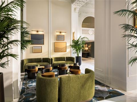 Long Beach, CA의 Fairmont Breakers Long Beach