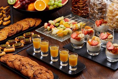 Macdonald Windsor Hotel à Windsor, GB1