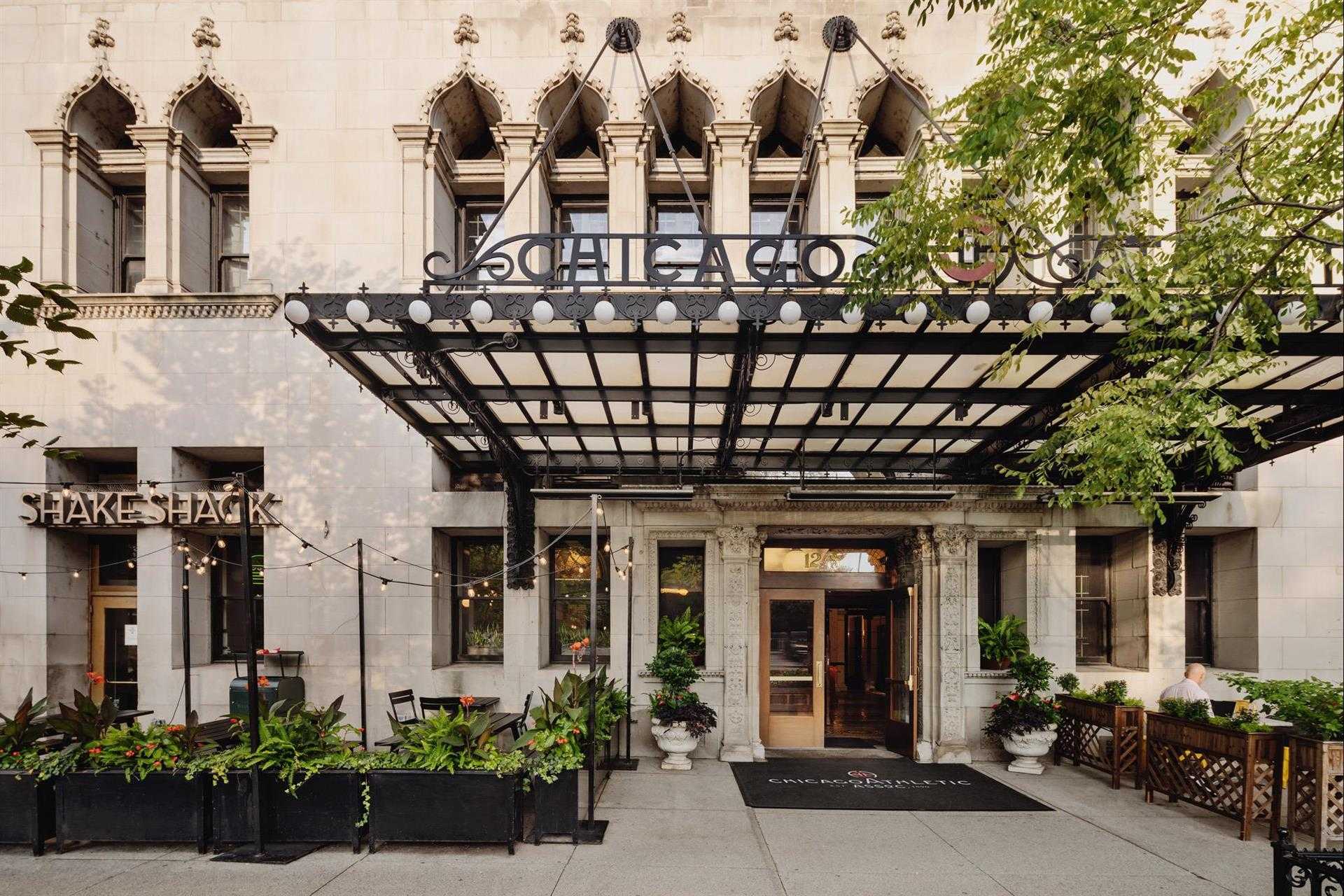 Chicago, IL의 Chicago Athletic Association - The Unbound Collection by Hyatt