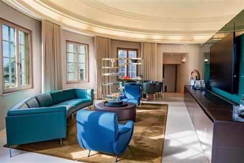 Hotel Café Royal à London, GB1