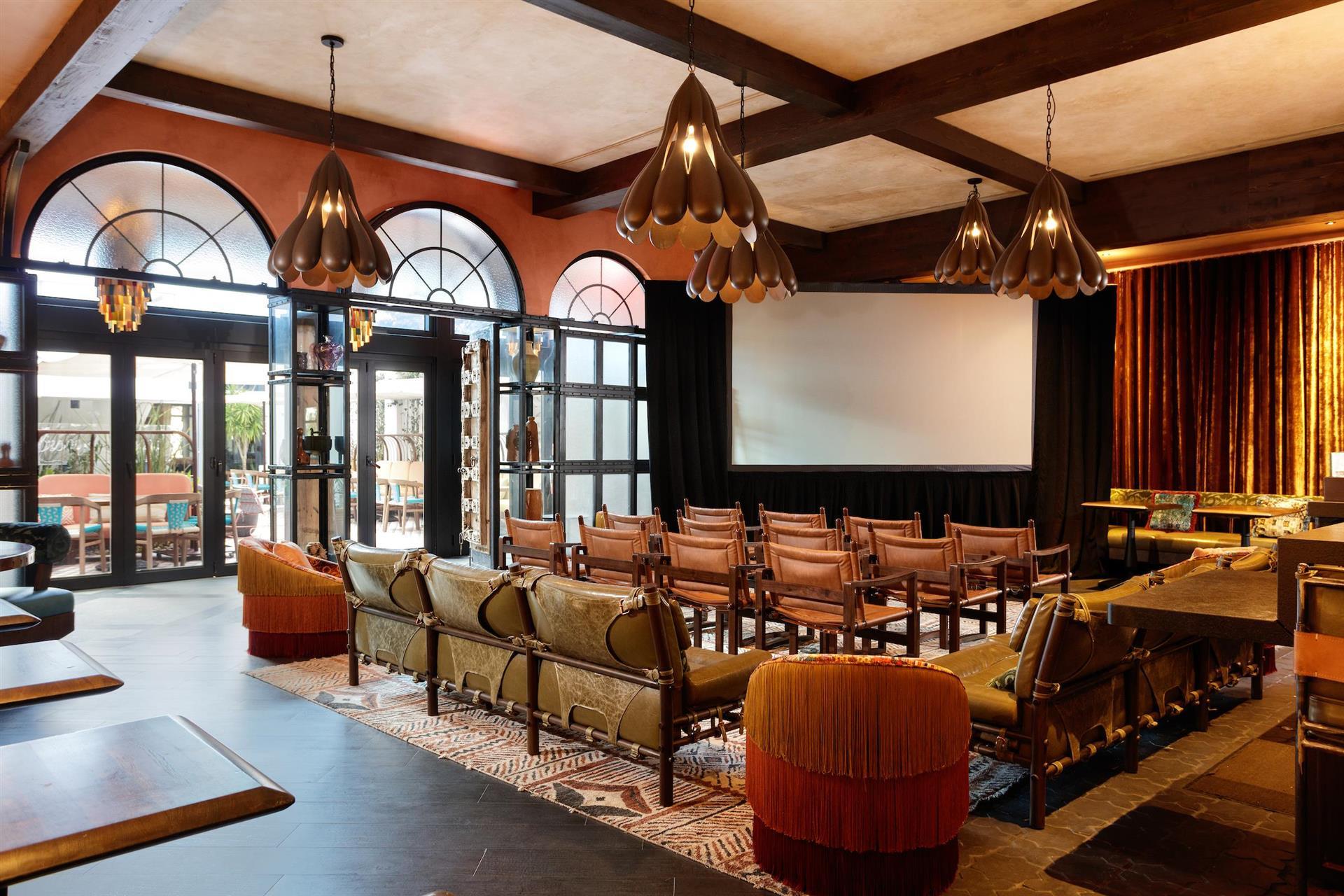 Moxy Miami South Beach image