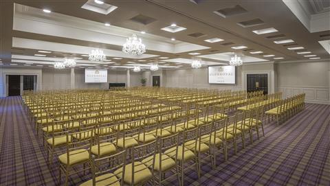 Glenroyal Hotel & Leisure Club, Maynooth, IE