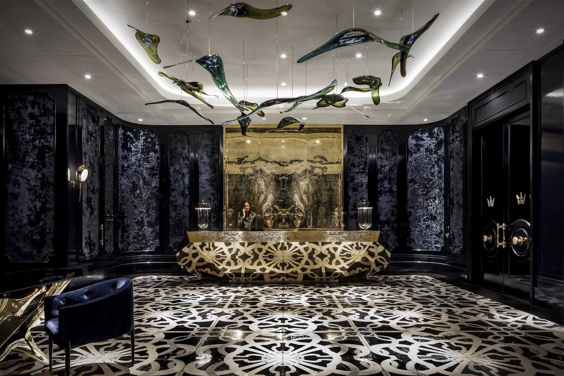 BISHA, a Luxury Collection Hotel, Toronto in Toronto, ON
