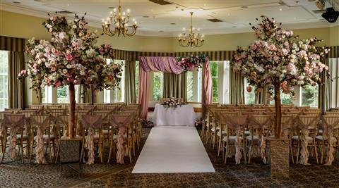 Macdonald Crutherland House em Glasgow, GB2