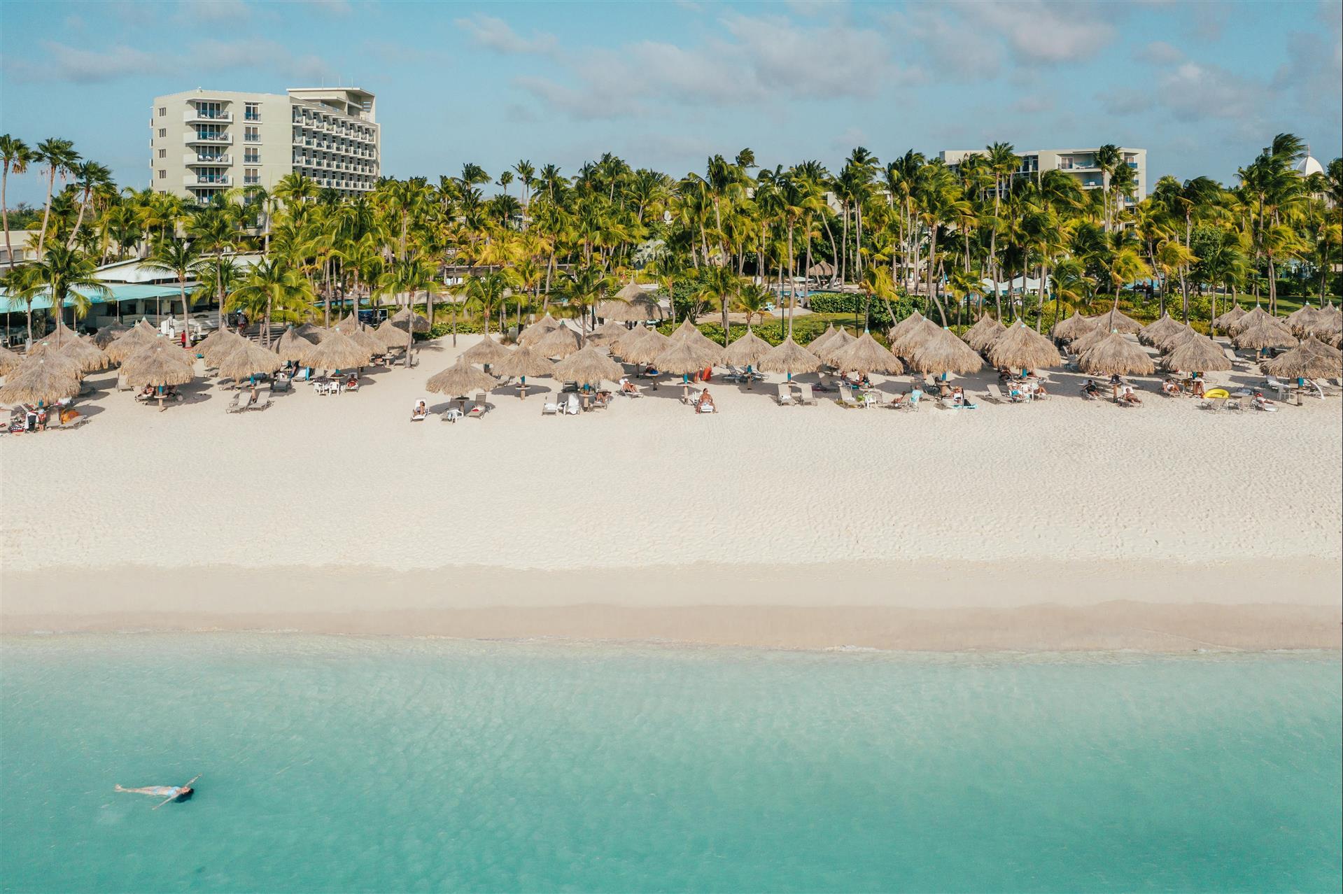 Hilton Aruba Caribbean Resort & Casino image