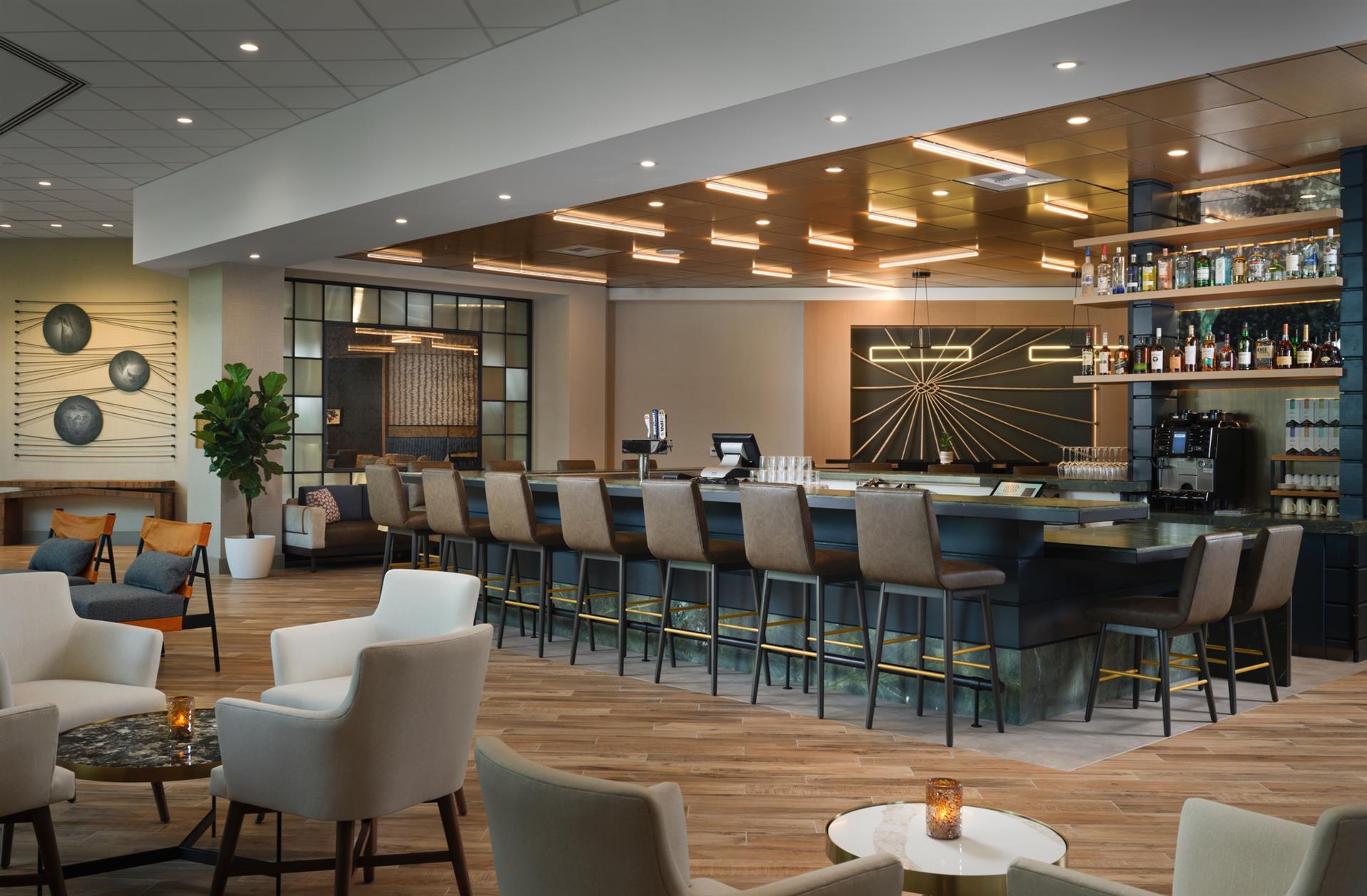 Sonesta Irvine John Wayne Airport в Irvine, CA