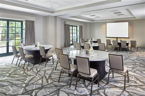 Atlanta Marriott Alpharetta i Alpharetta, GA