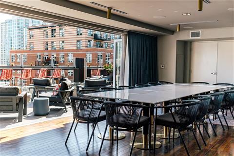 サンディエゴ, CAにおけるHotel Indigo San Diego Gaslamp Quarter