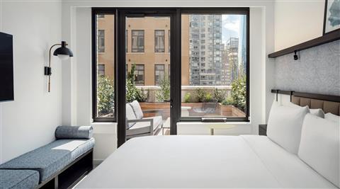 Arlo Midtown en Nueva York, NY