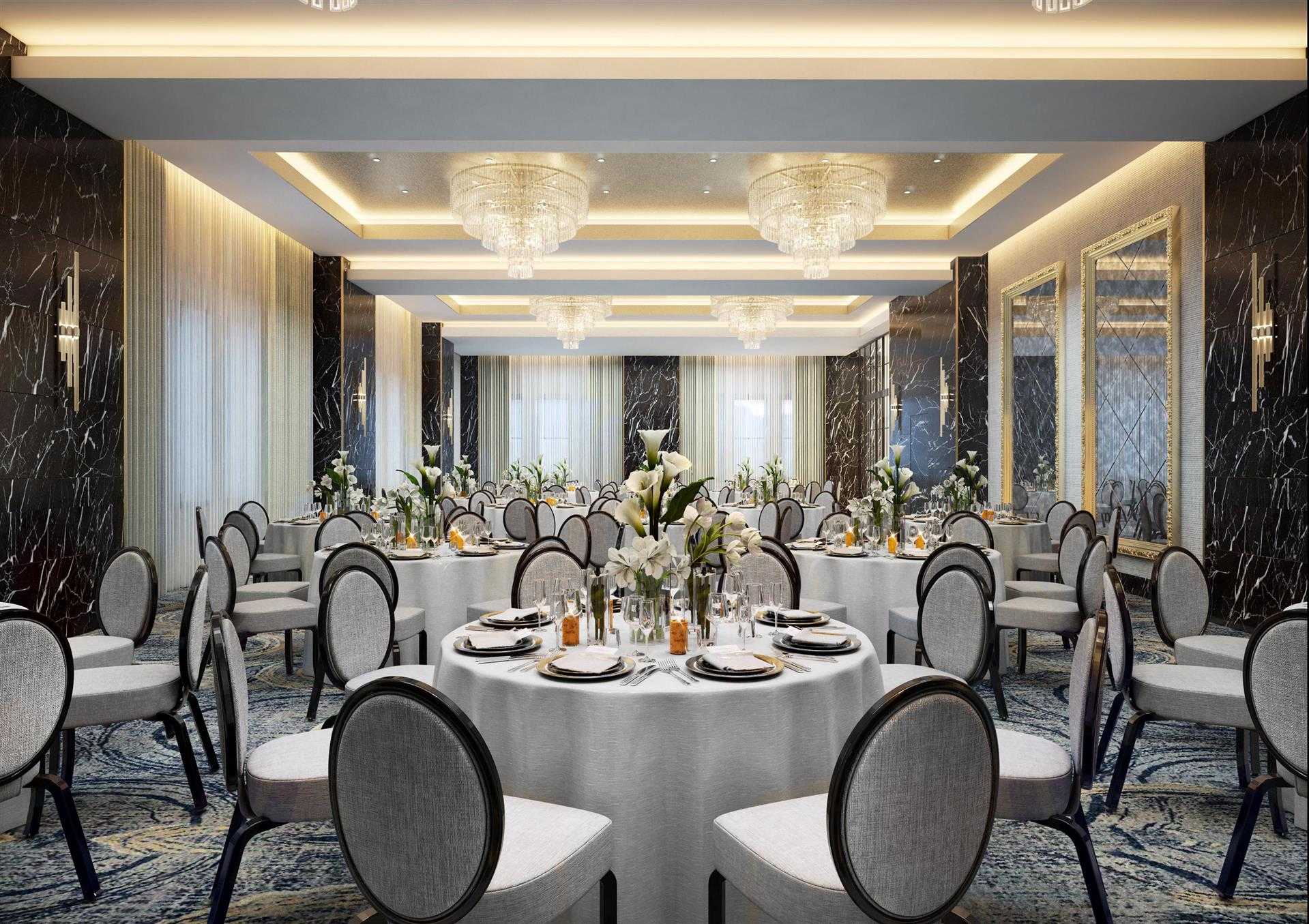 The LaSalle Chicago, Autograph Collection в Chicago, IL