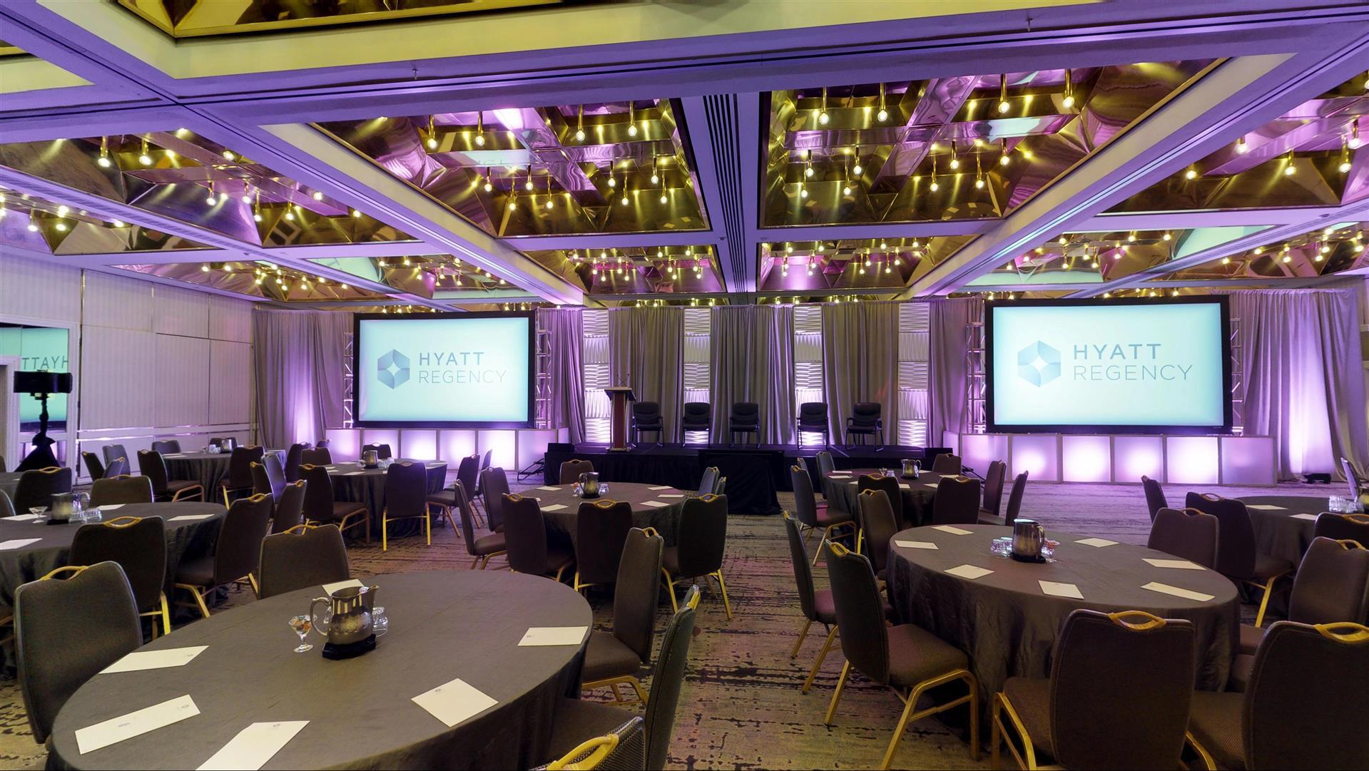 Hyatt Regency Miami in Miami, FL