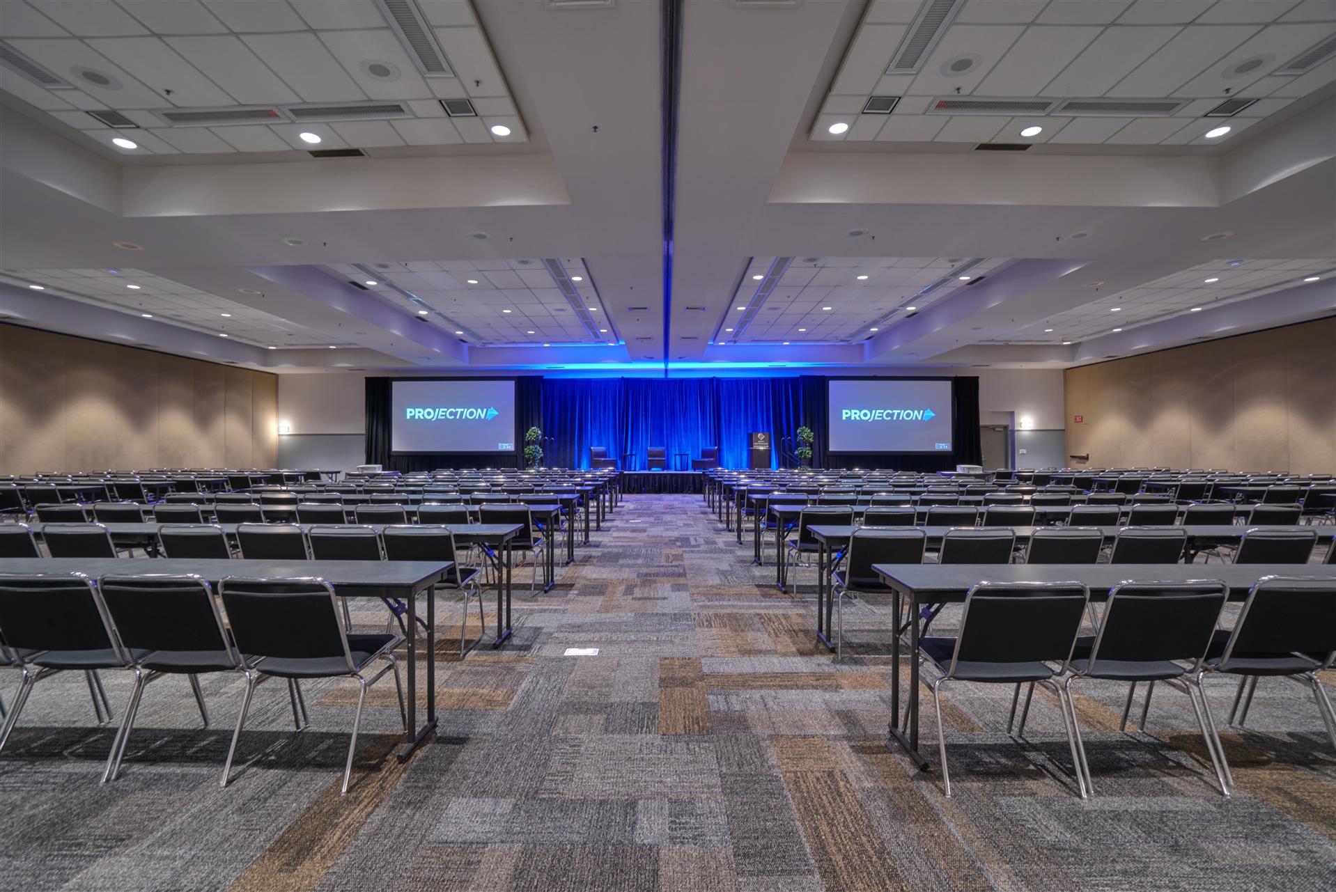 South San Francisco Conference Center image