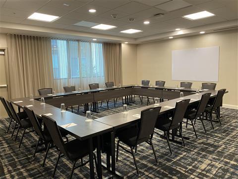 Residence Inn by Marriott Eagle Boise, Eagle, ID