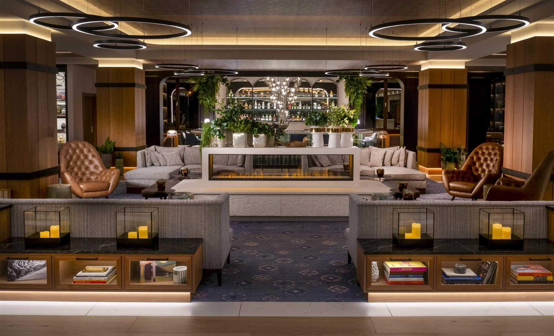 DoubleTree by Hilton Berlin Ku'damm в Berlin, DE