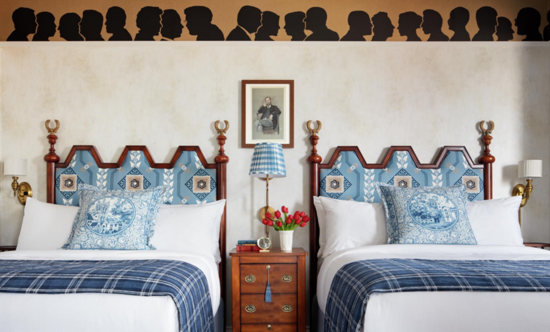 Graduate by Hilton New Haven image