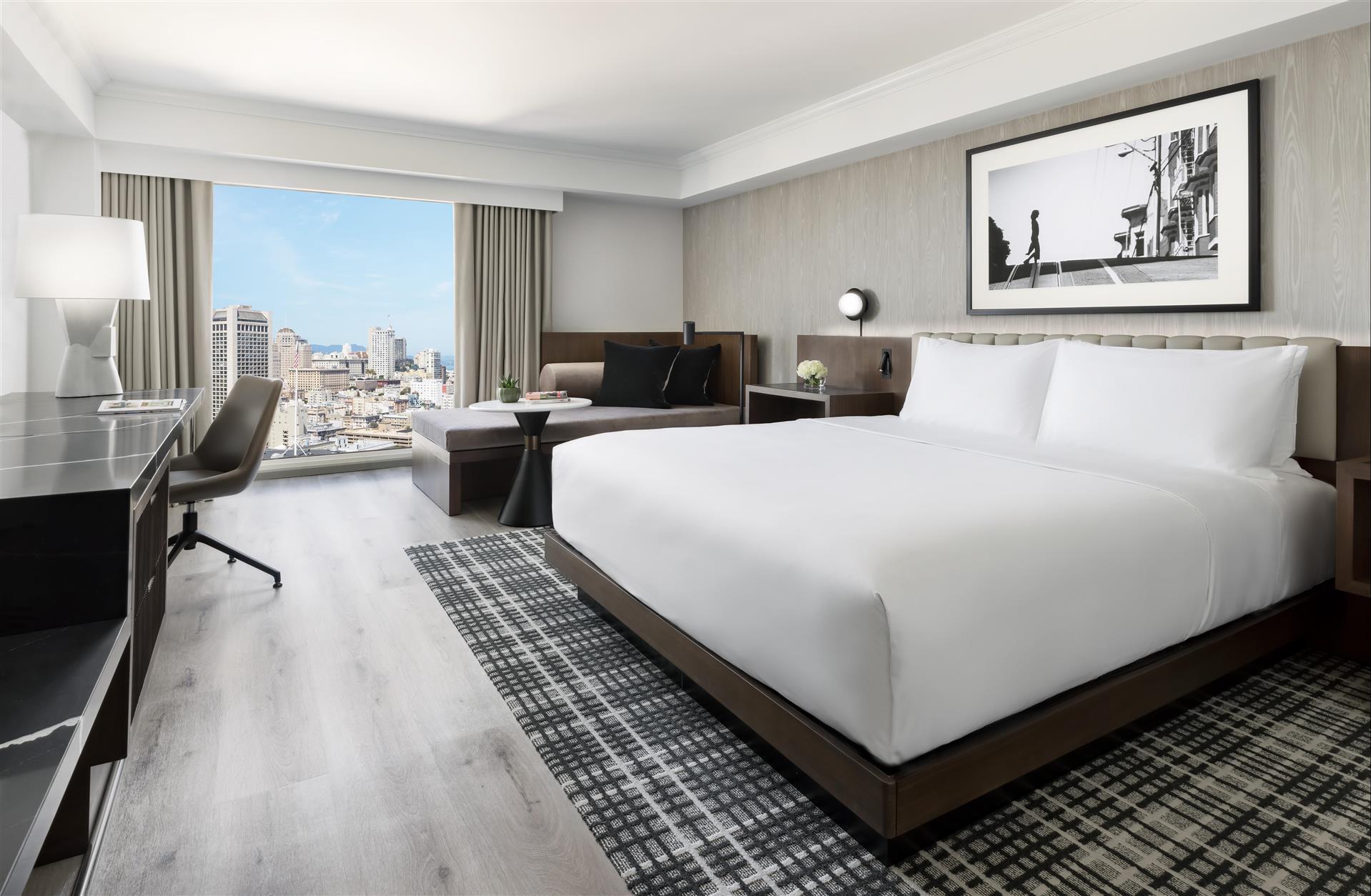 Hyatt Regency San Francisco Downtown SOMA image