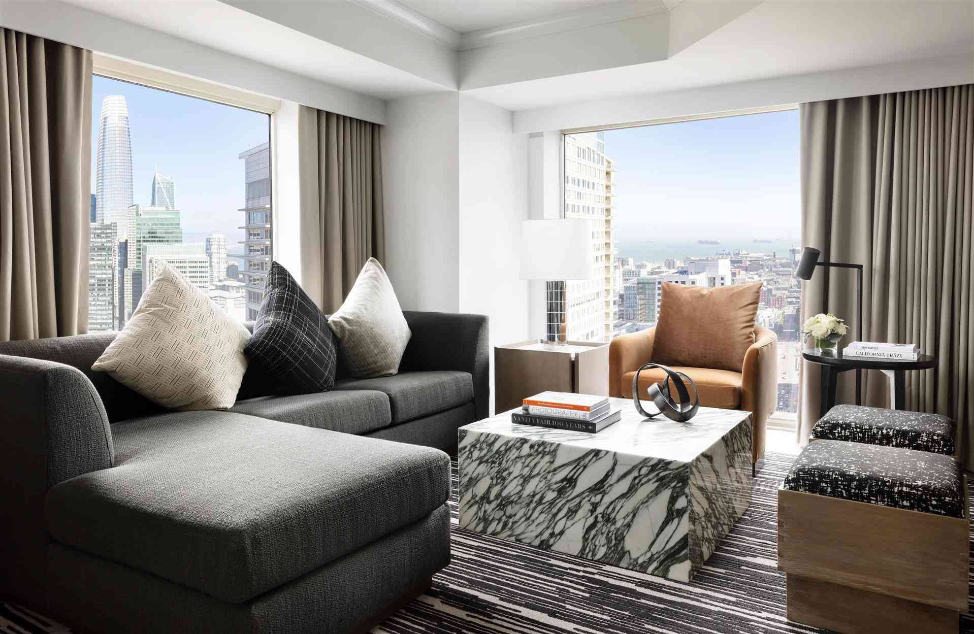 Hyatt Regency San Francisco Downtown SOMA in San Francisco, CA