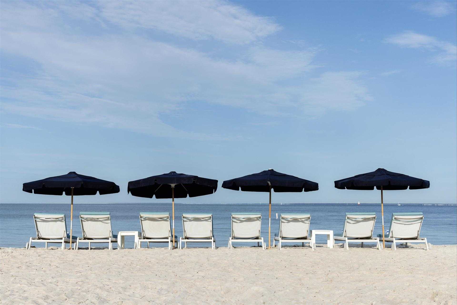 Falmouth, MA 的 Sea Crest Beach Resort