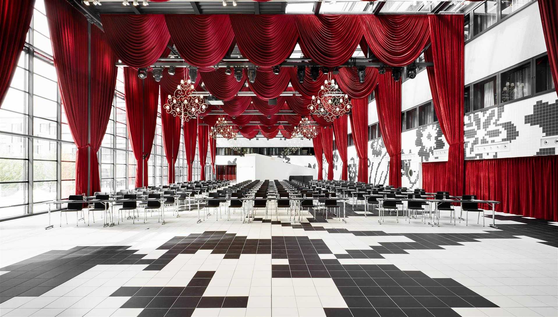 Kameha Grand Zurich, Autograph Collection in Zürich, CH