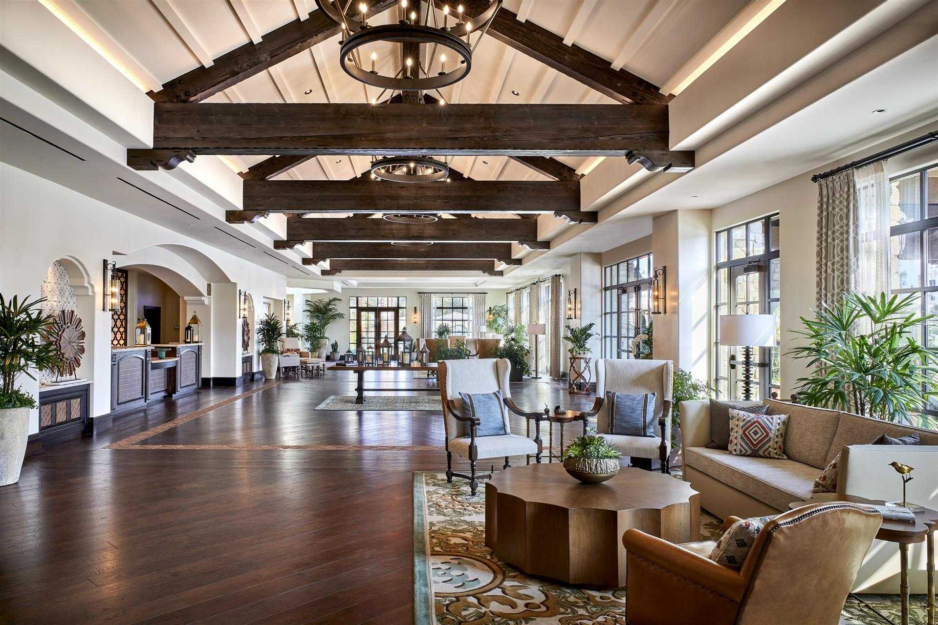 San Juan Capistrano, CAにおけるInn at the Mission San Juan Capistrano, Autograph Collection