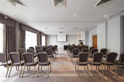 Macdonald Berystede Hotel & Spa em Ascot, GB1