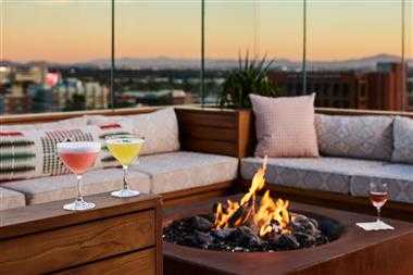 Graduate by Hilton Tucson em Tucson, AZ