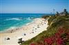 Orange County Beaches