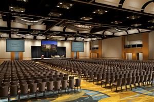 ミーティングルームの画像