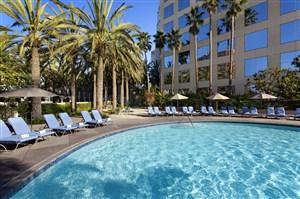 ミーティングルームの画像