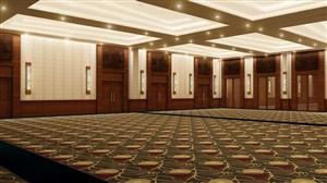 Image de la salle de réunion