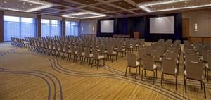 Afbeelding vergaderzaal